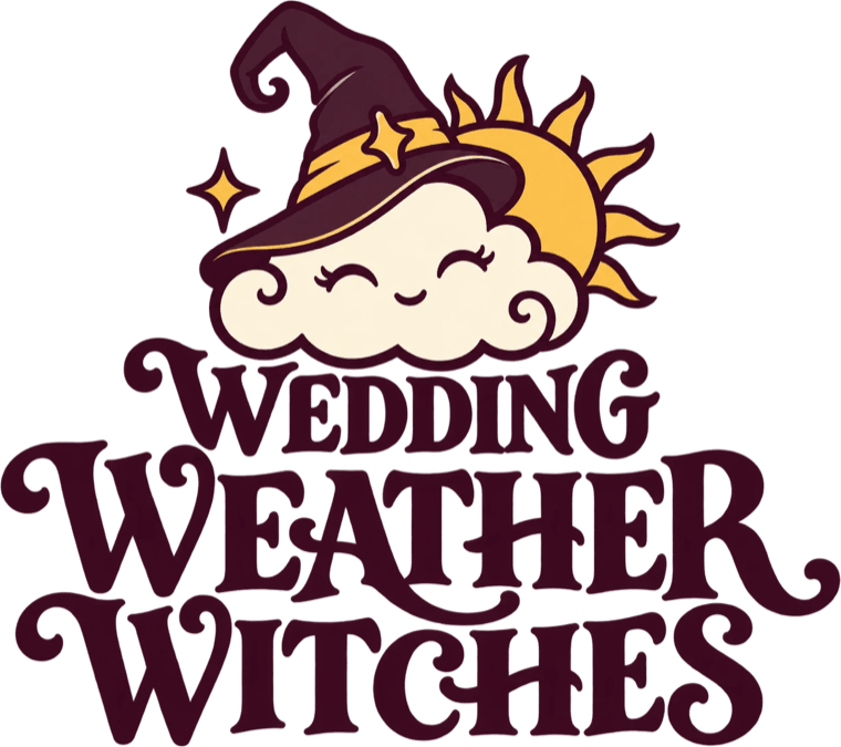 Wedding Weather Witches